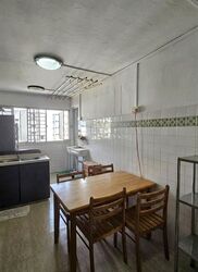 Blk 540 Bedok North Green (Bedok), HDB 3 Rooms #606026341